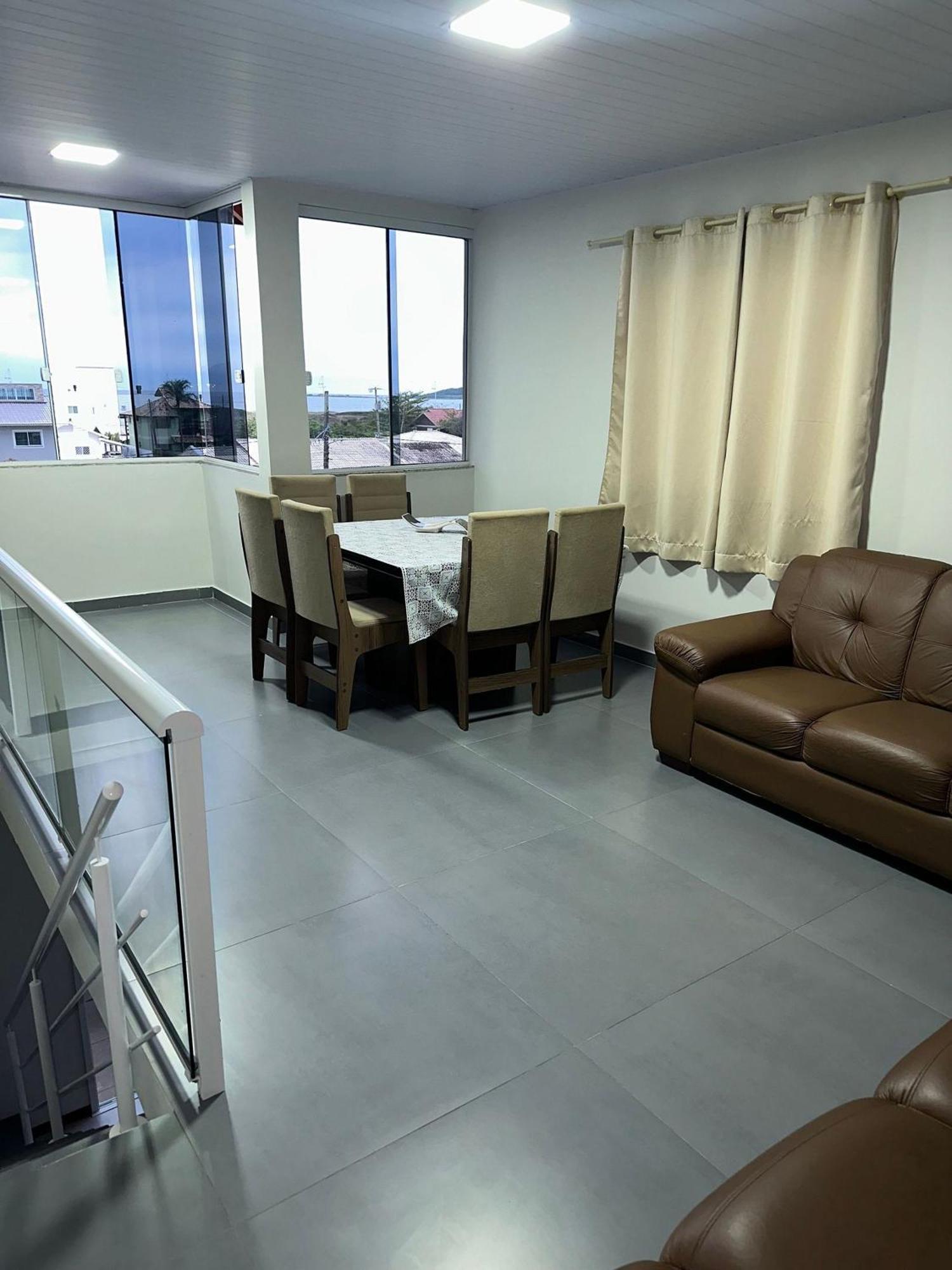 Residencial Wrubleski Sc Pinheira Ngoại thất bức ảnh
