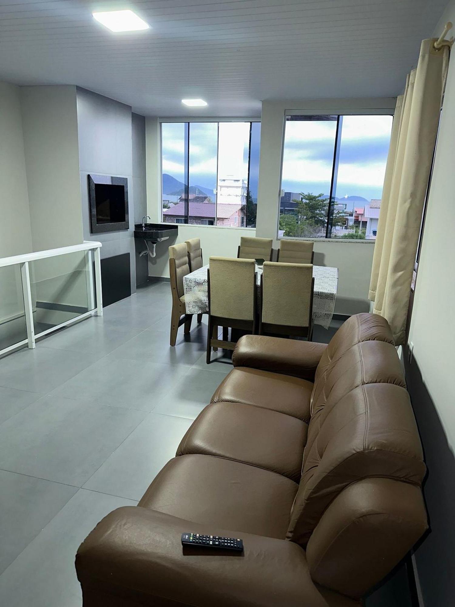 Residencial Wrubleski Sc Pinheira Ngoại thất bức ảnh