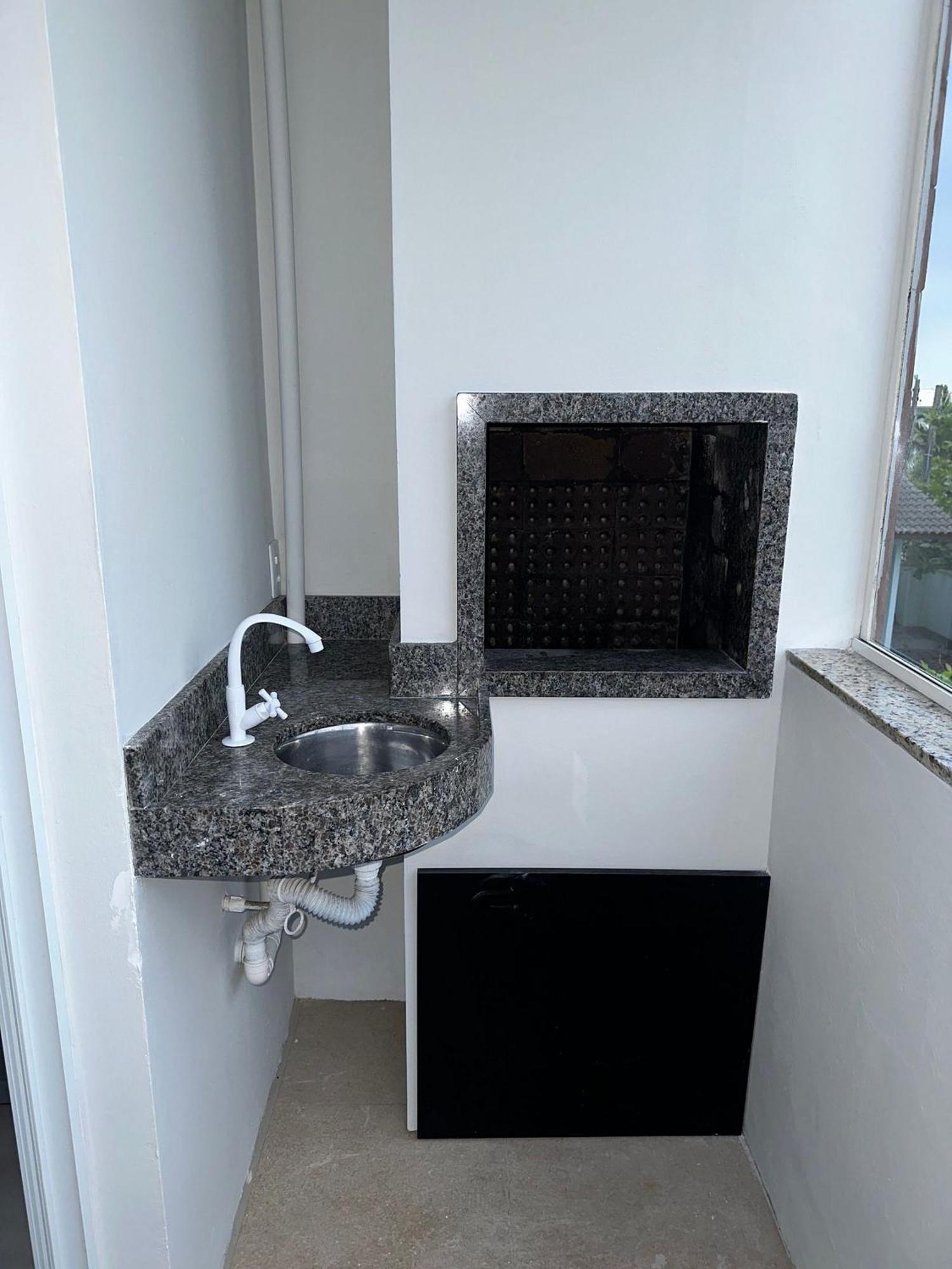 Residencial Wrubleski Sc Pinheira Ngoại thất bức ảnh