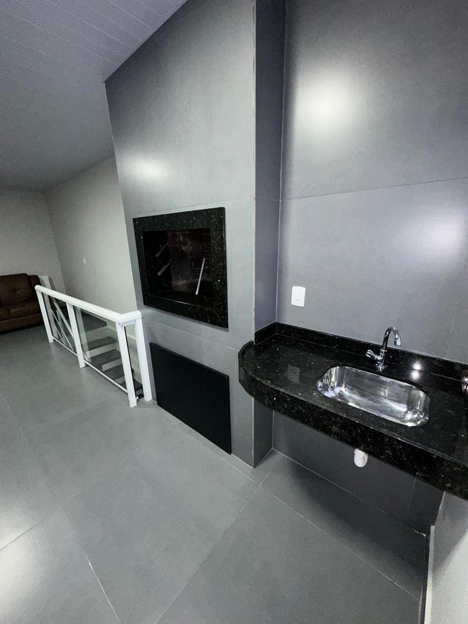 Residencial Wrubleski Sc Pinheira Ngoại thất bức ảnh
