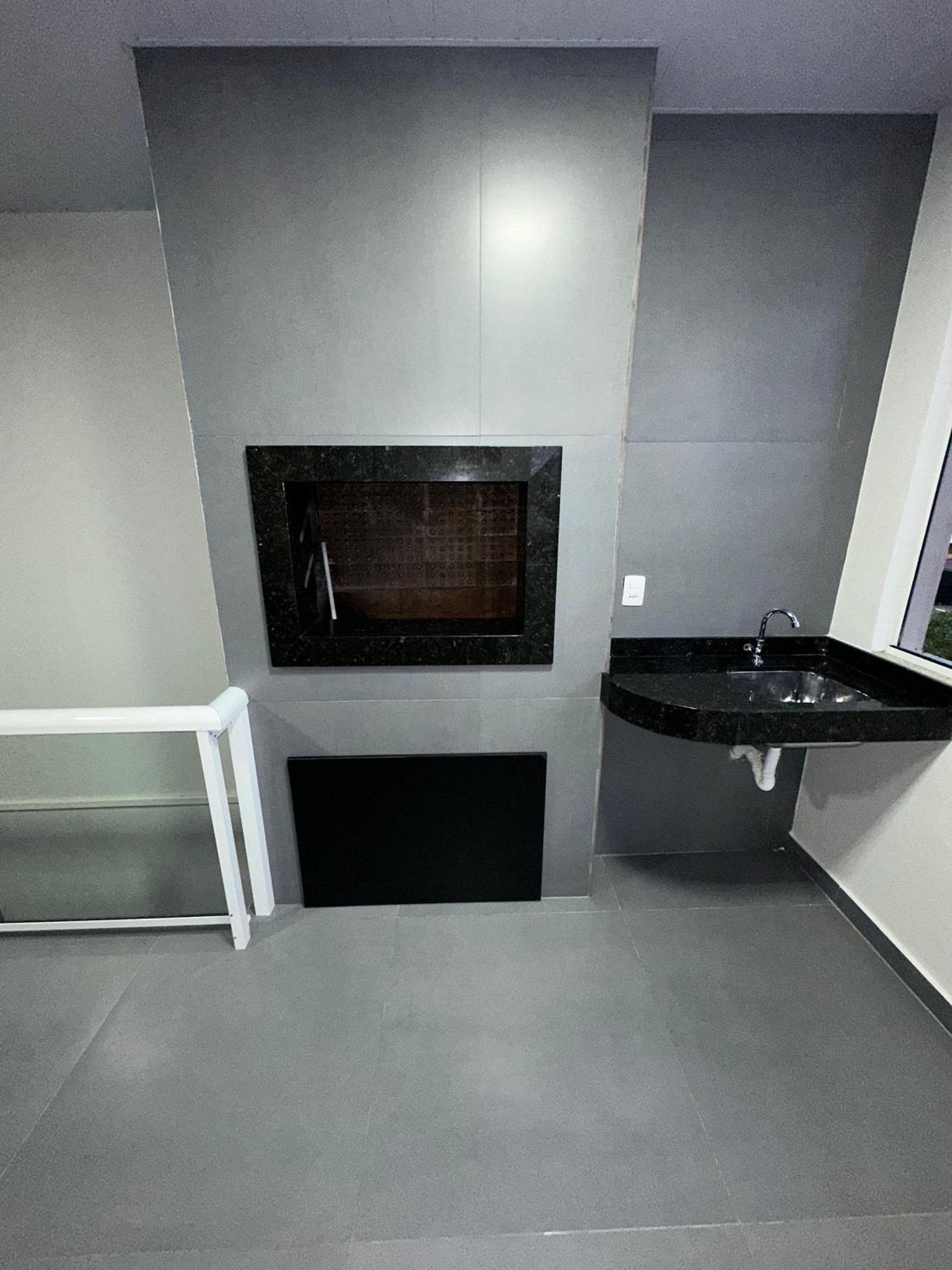 Residencial Wrubleski Sc Pinheira Ngoại thất bức ảnh