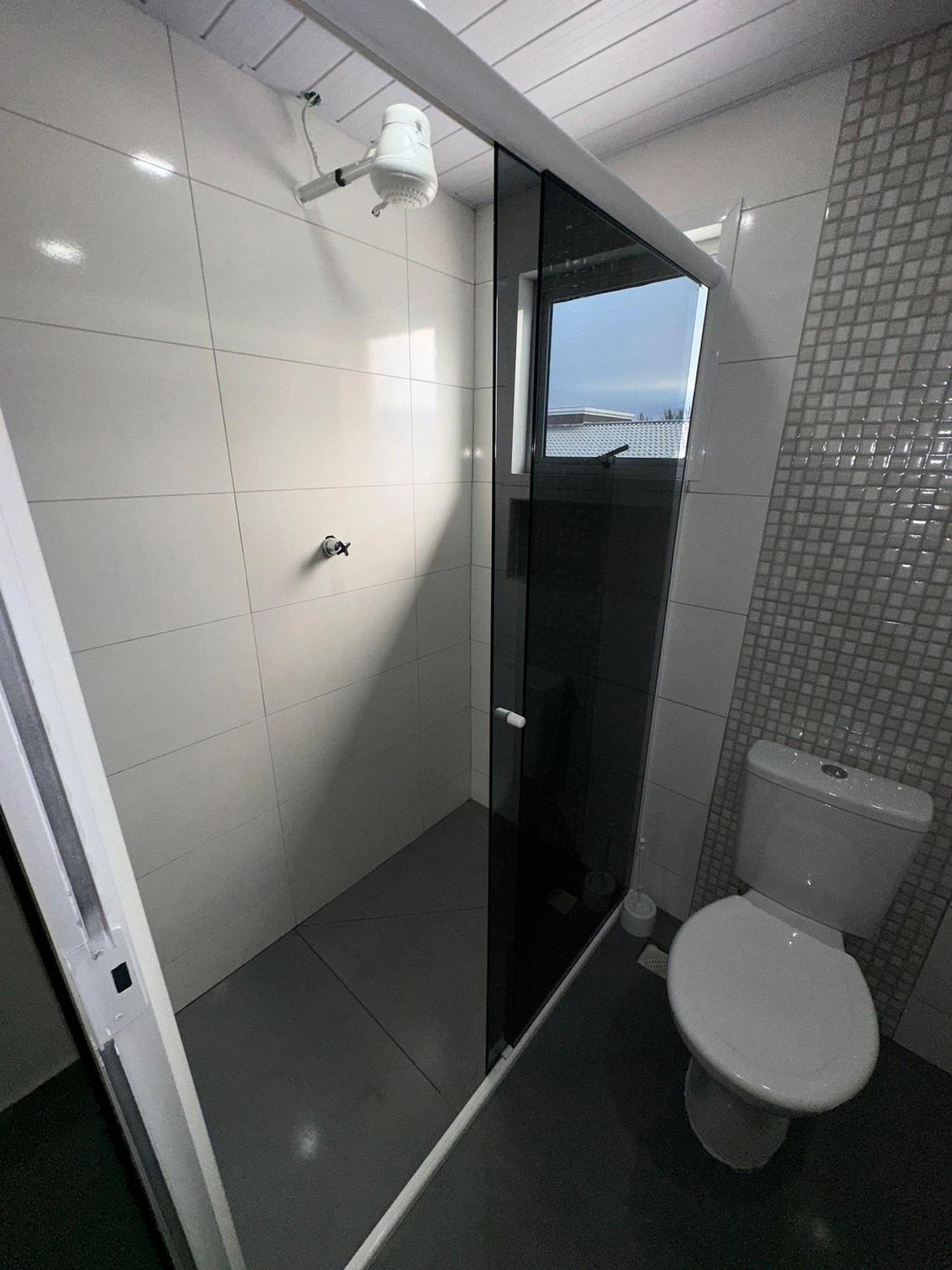 Residencial Wrubleski Sc Pinheira Ngoại thất bức ảnh