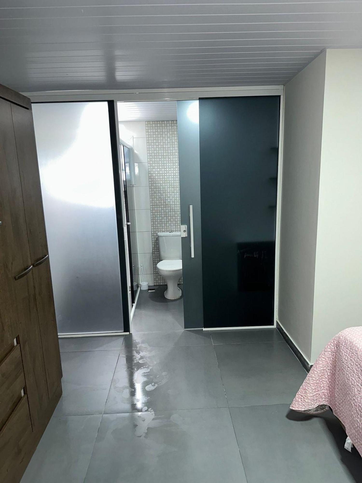 Residencial Wrubleski Sc Pinheira Ngoại thất bức ảnh