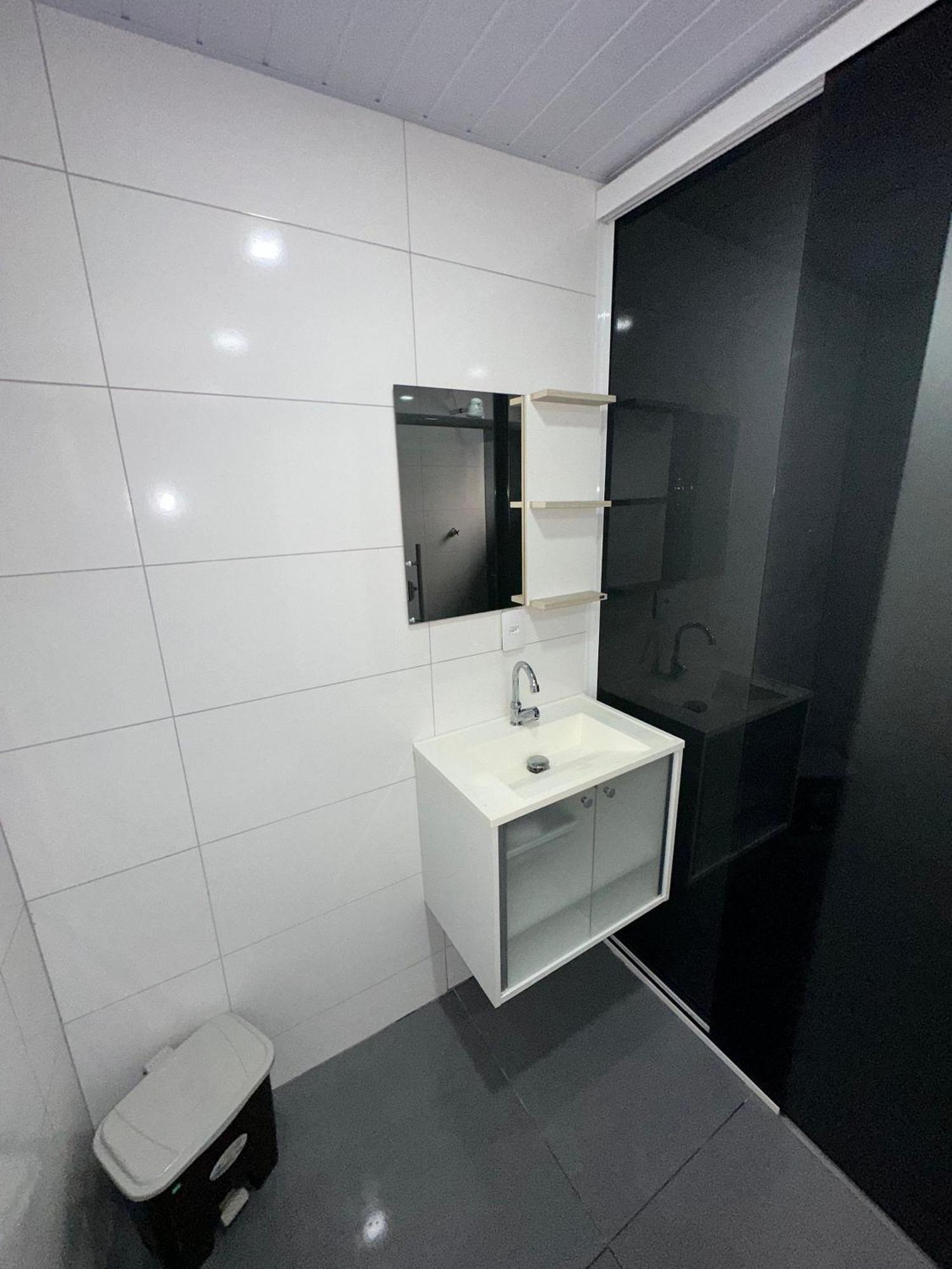 Residencial Wrubleski Sc Pinheira Ngoại thất bức ảnh