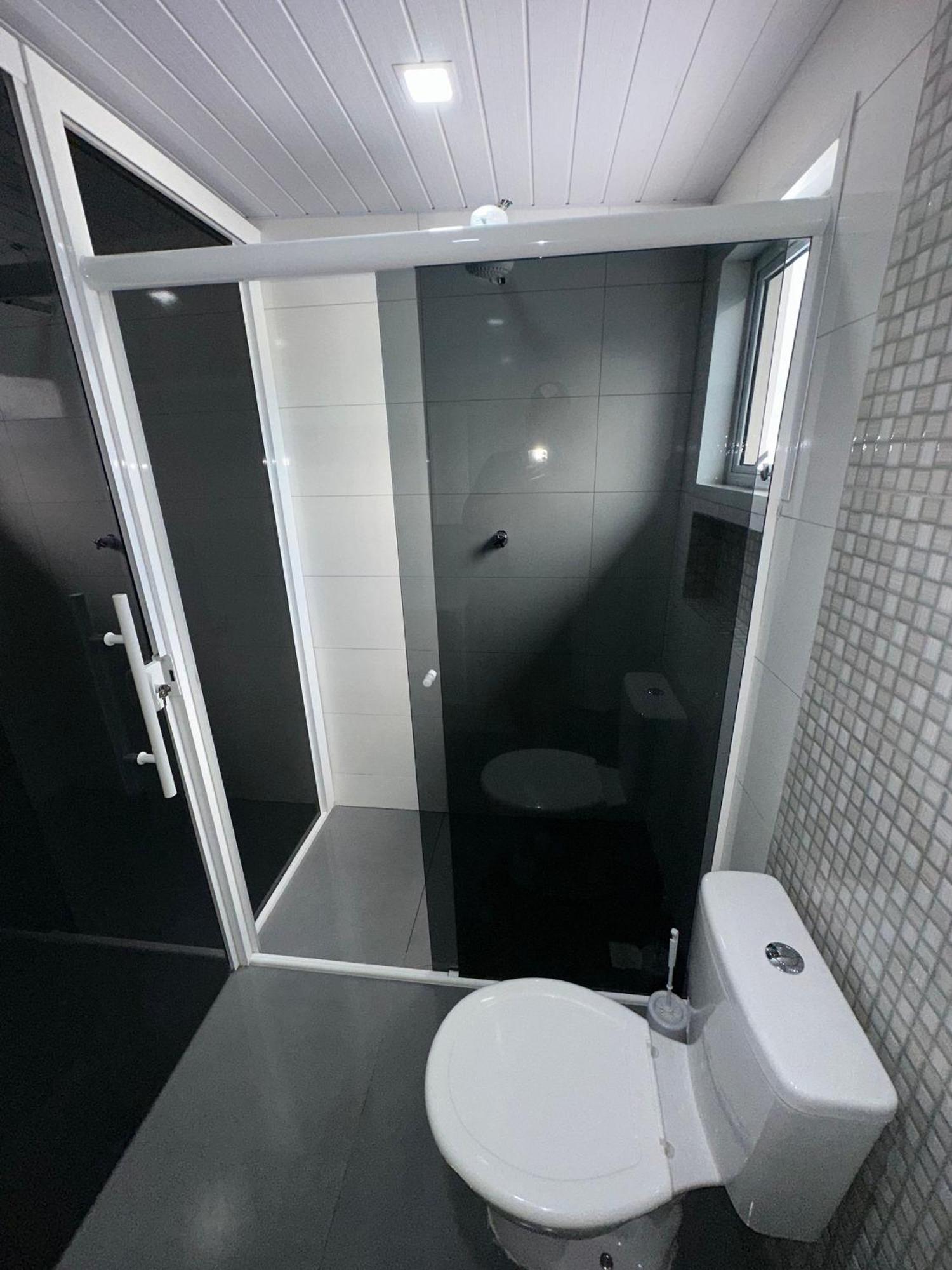 Residencial Wrubleski Sc Pinheira Ngoại thất bức ảnh
