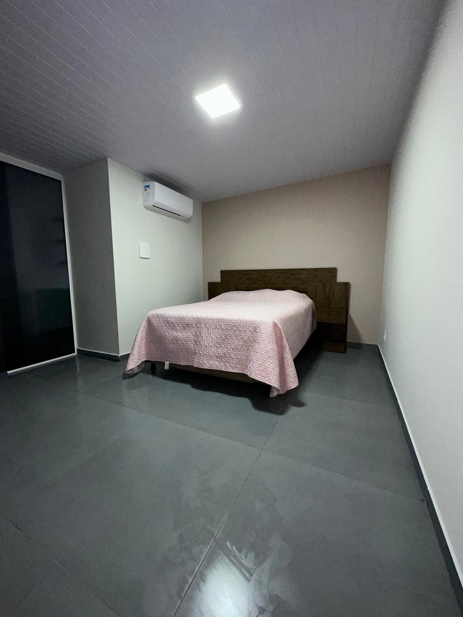 Residencial Wrubleski Sc Pinheira Ngoại thất bức ảnh