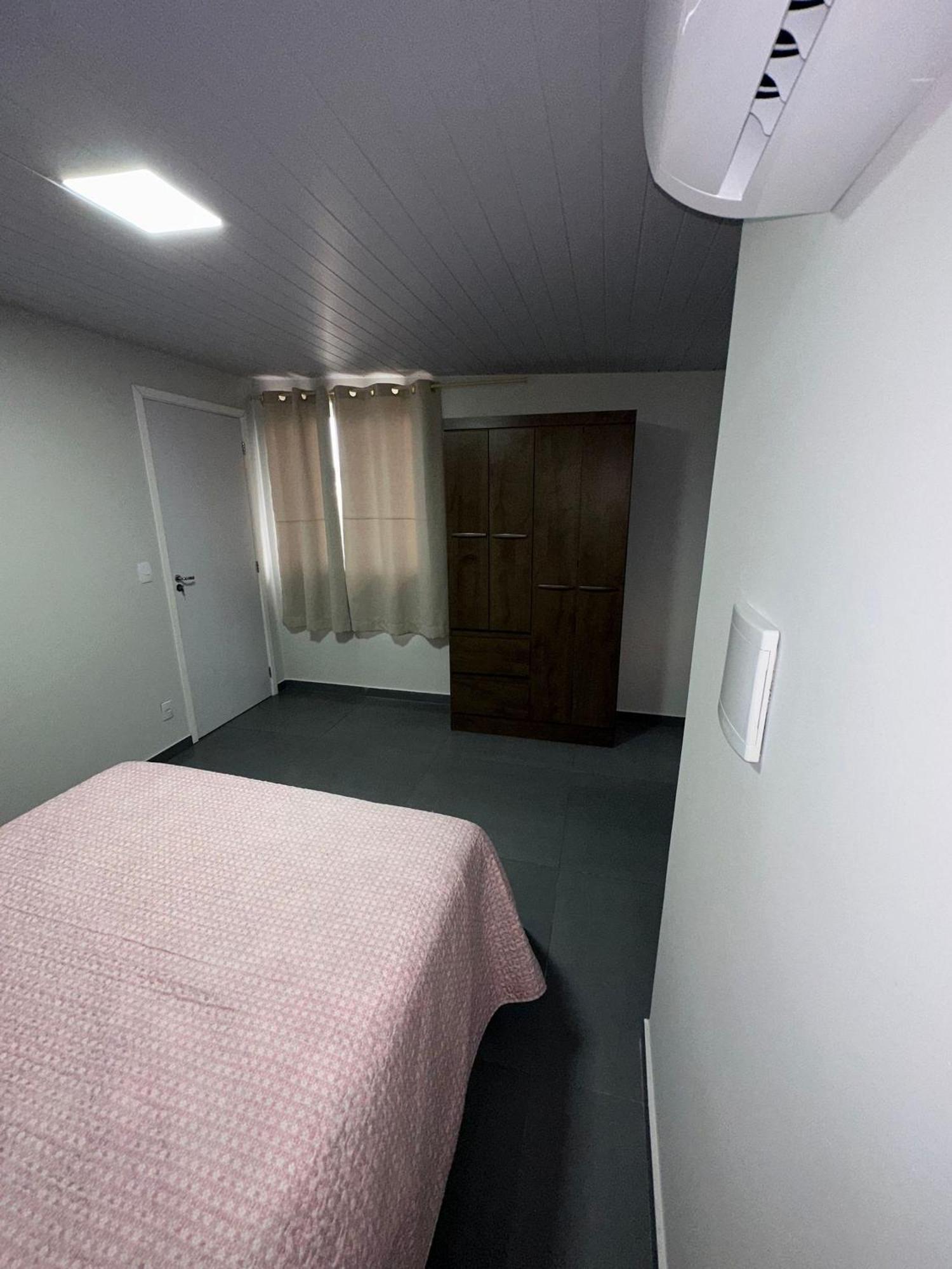 Residencial Wrubleski Sc Pinheira Ngoại thất bức ảnh