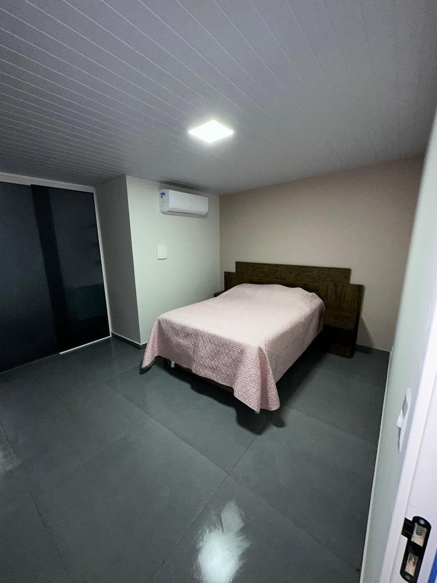 Residencial Wrubleski Sc Pinheira Ngoại thất bức ảnh