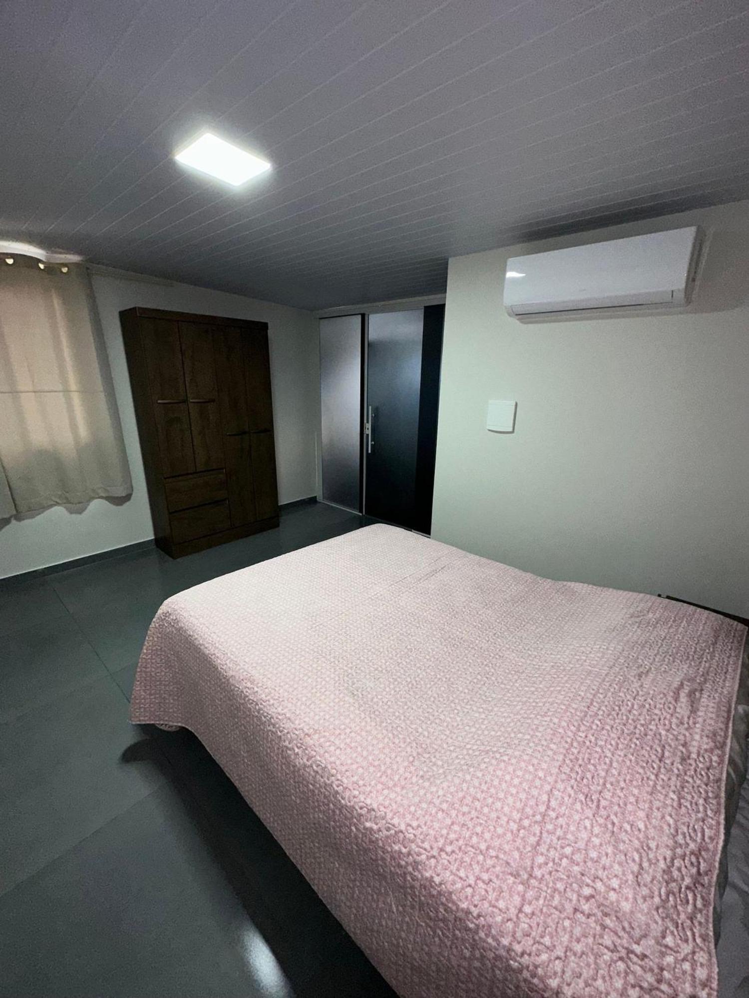 Residencial Wrubleski Sc Pinheira Ngoại thất bức ảnh