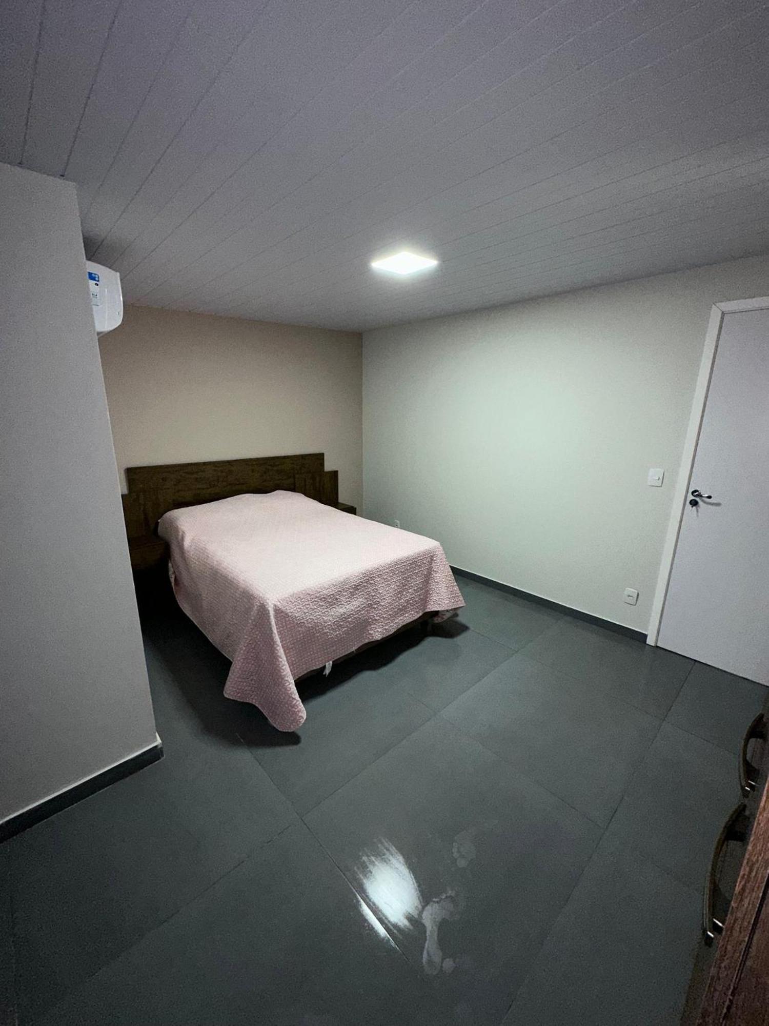 Residencial Wrubleski Sc Pinheira Ngoại thất bức ảnh