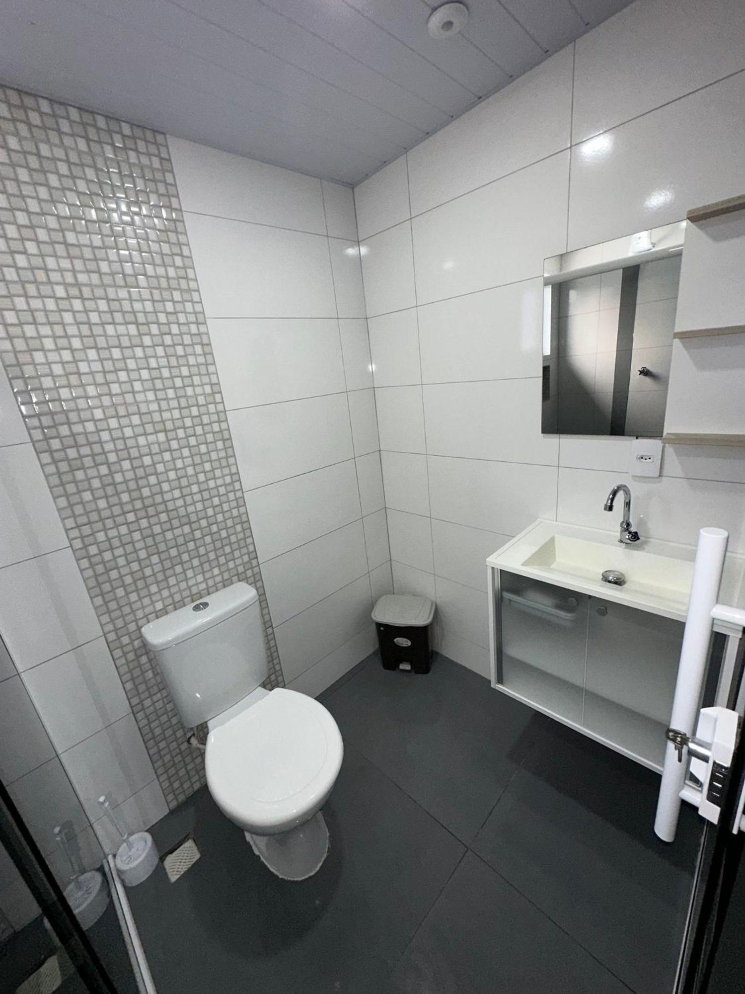 Residencial Wrubleski Sc Pinheira Ngoại thất bức ảnh