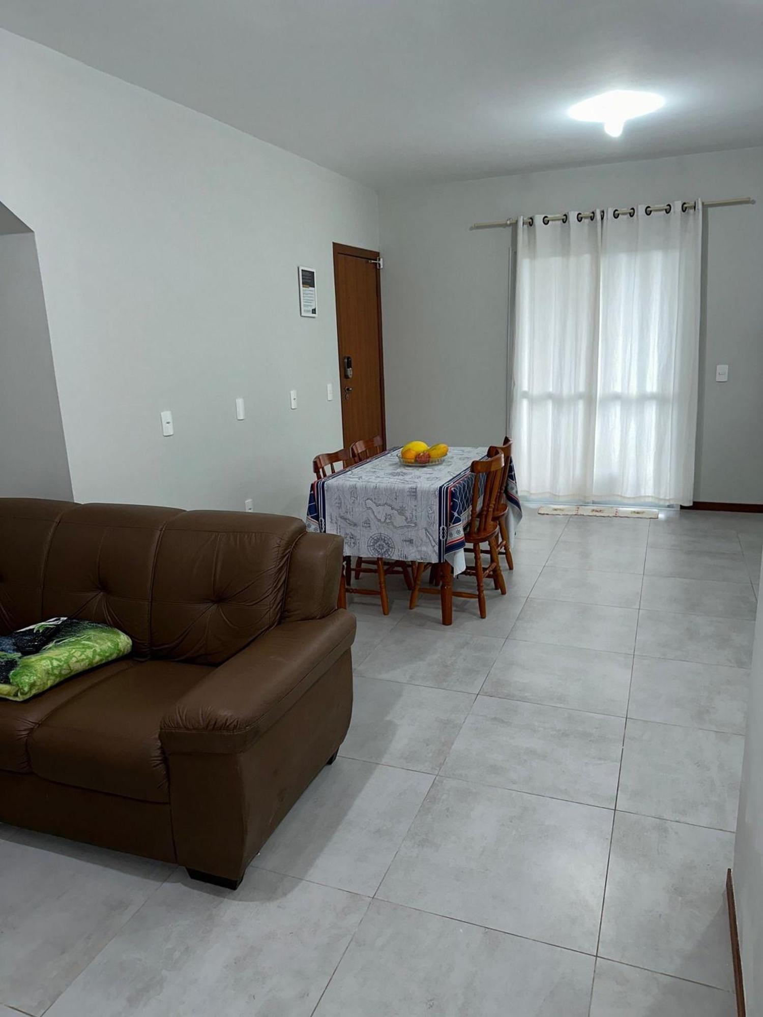 Residencial Wrubleski Sc Pinheira Ngoại thất bức ảnh