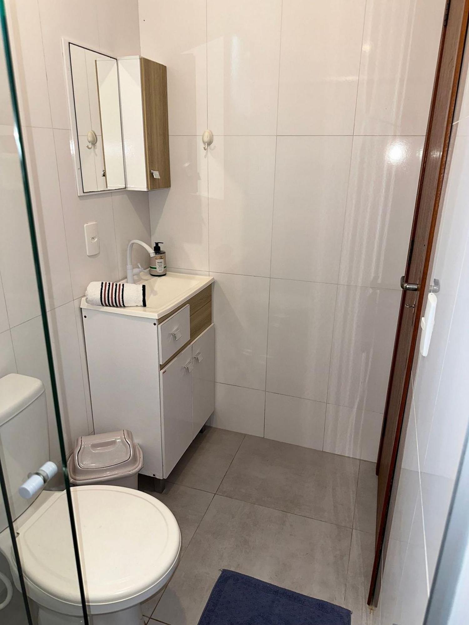Residencial Wrubleski Sc Pinheira Ngoại thất bức ảnh