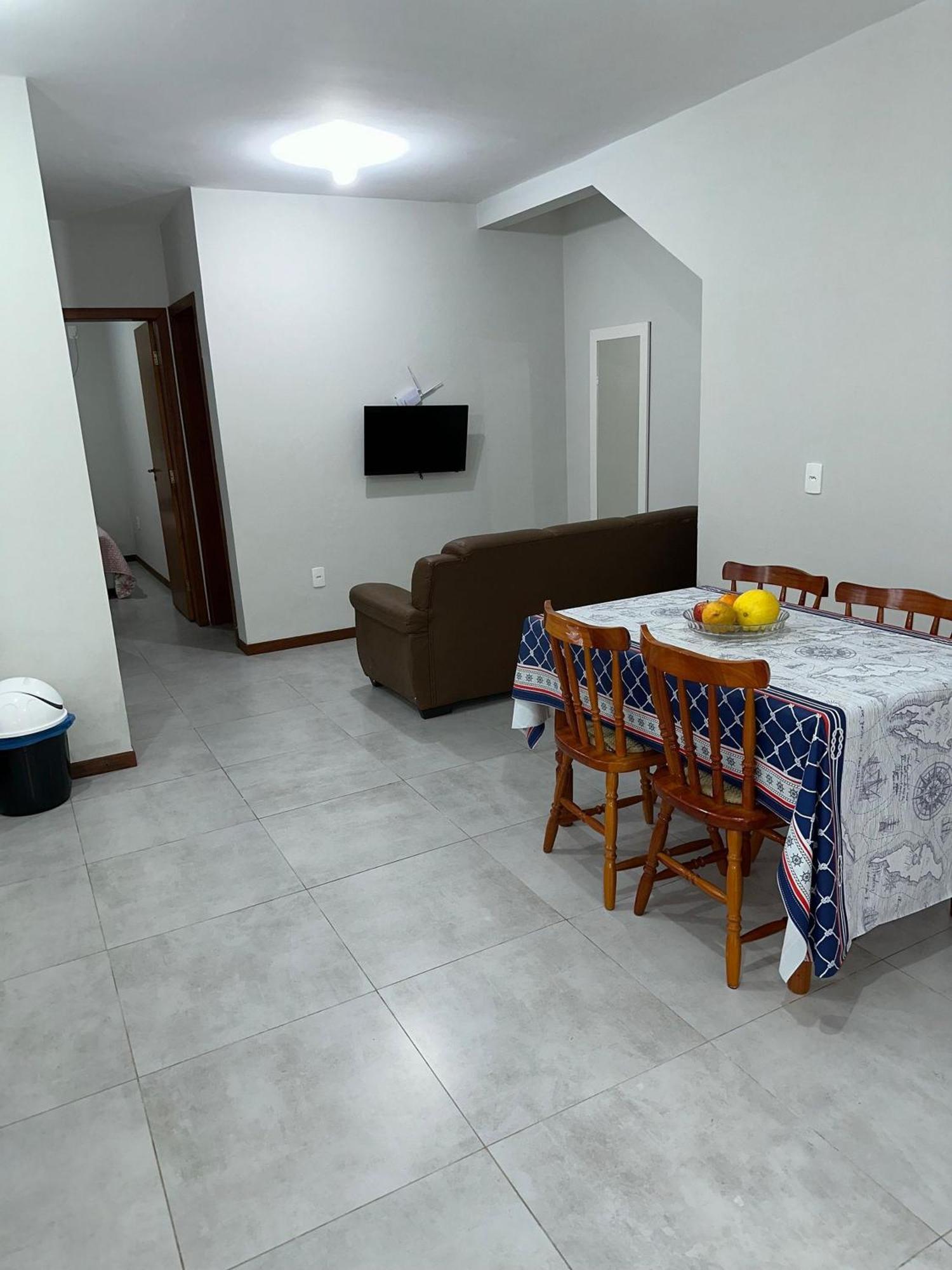 Residencial Wrubleski Sc Pinheira Ngoại thất bức ảnh