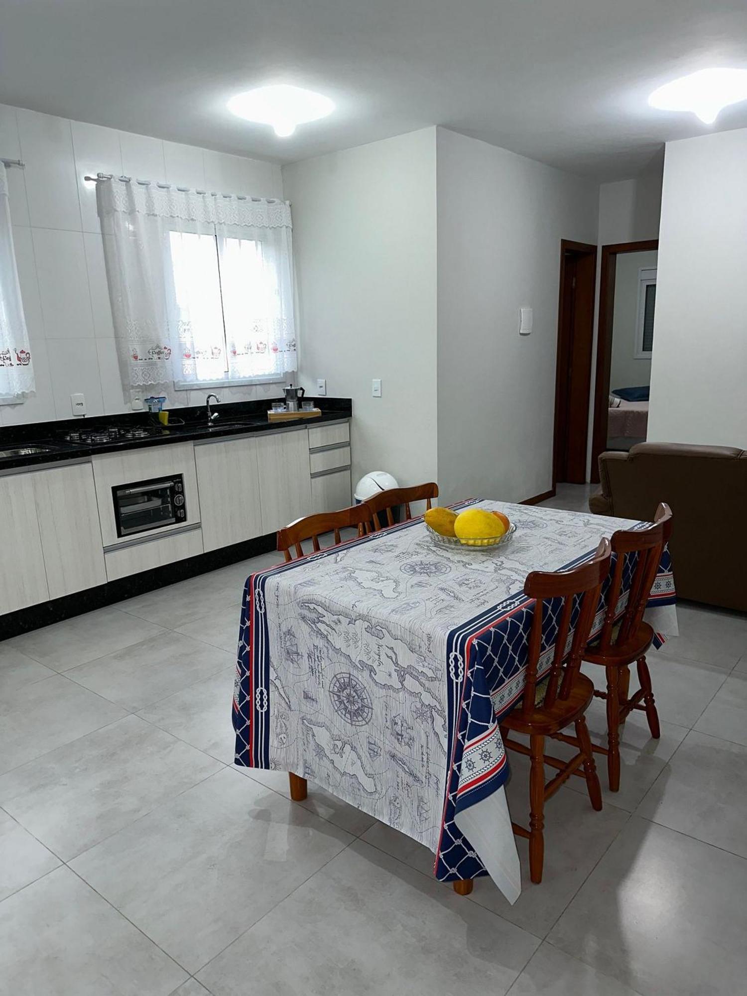 Residencial Wrubleski Sc Pinheira Ngoại thất bức ảnh