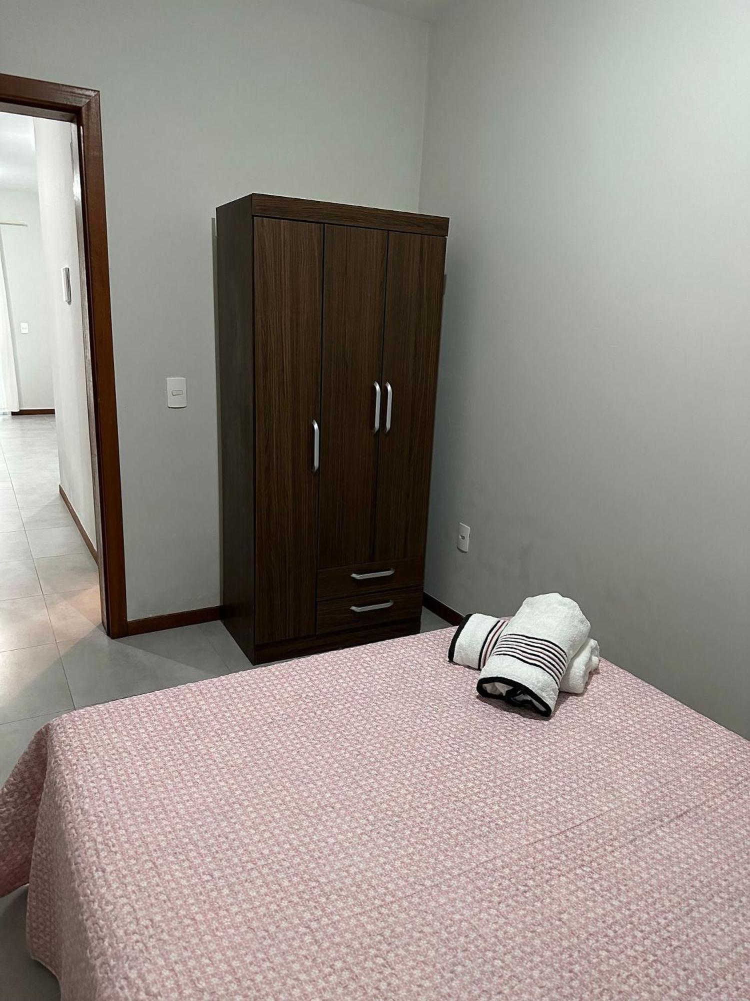 Residencial Wrubleski Sc Pinheira Ngoại thất bức ảnh