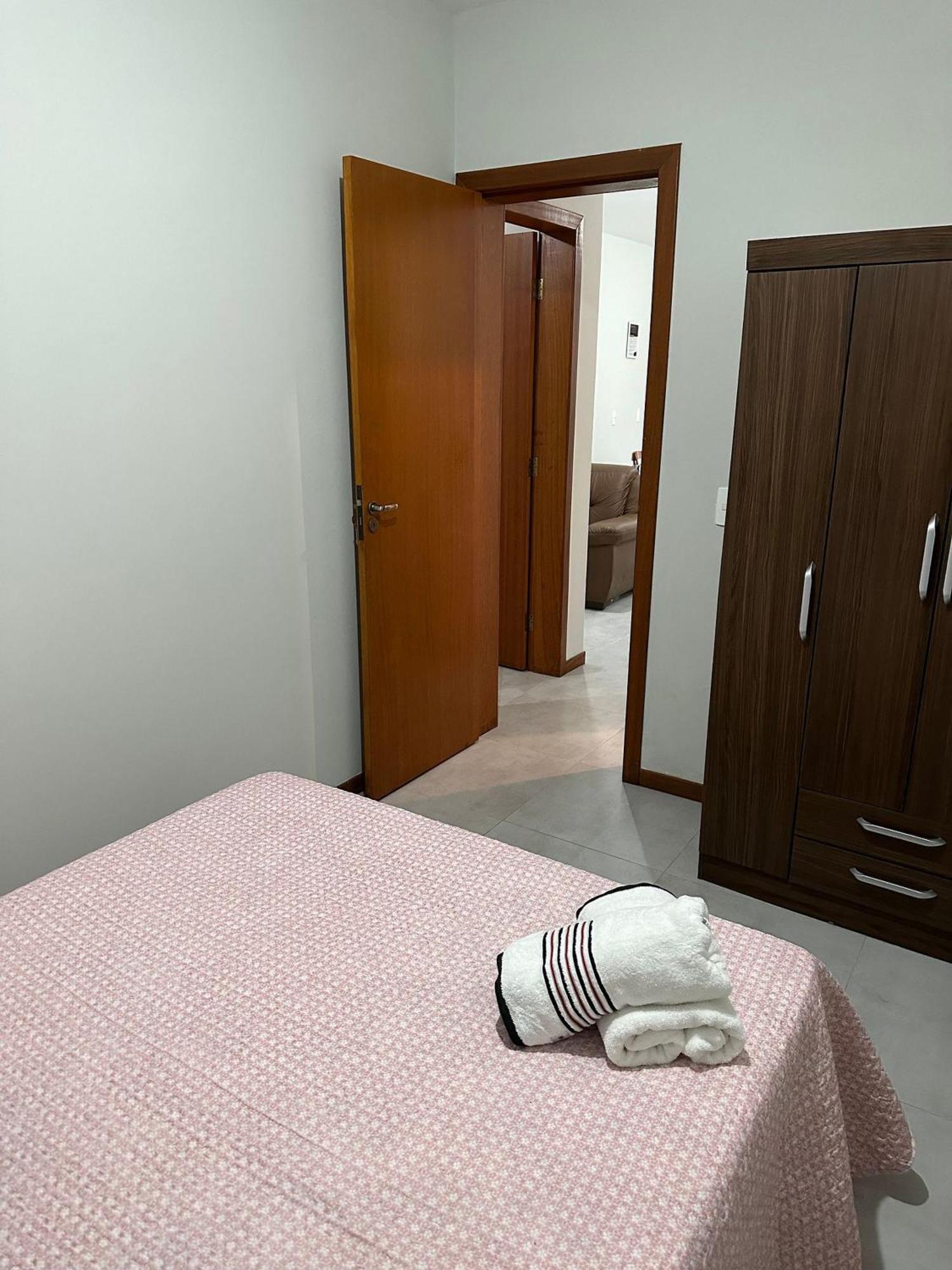Residencial Wrubleski Sc Pinheira Ngoại thất bức ảnh