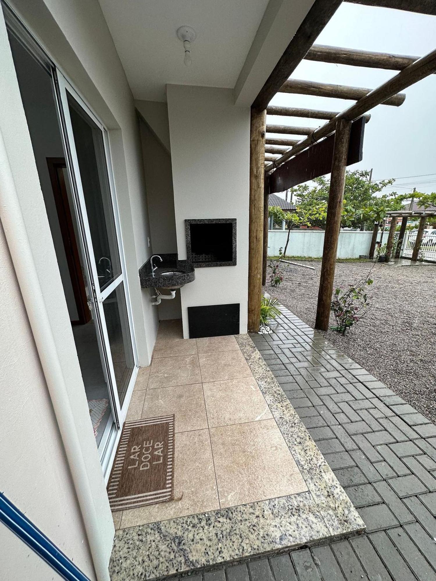 Residencial Wrubleski Sc Pinheira Ngoại thất bức ảnh