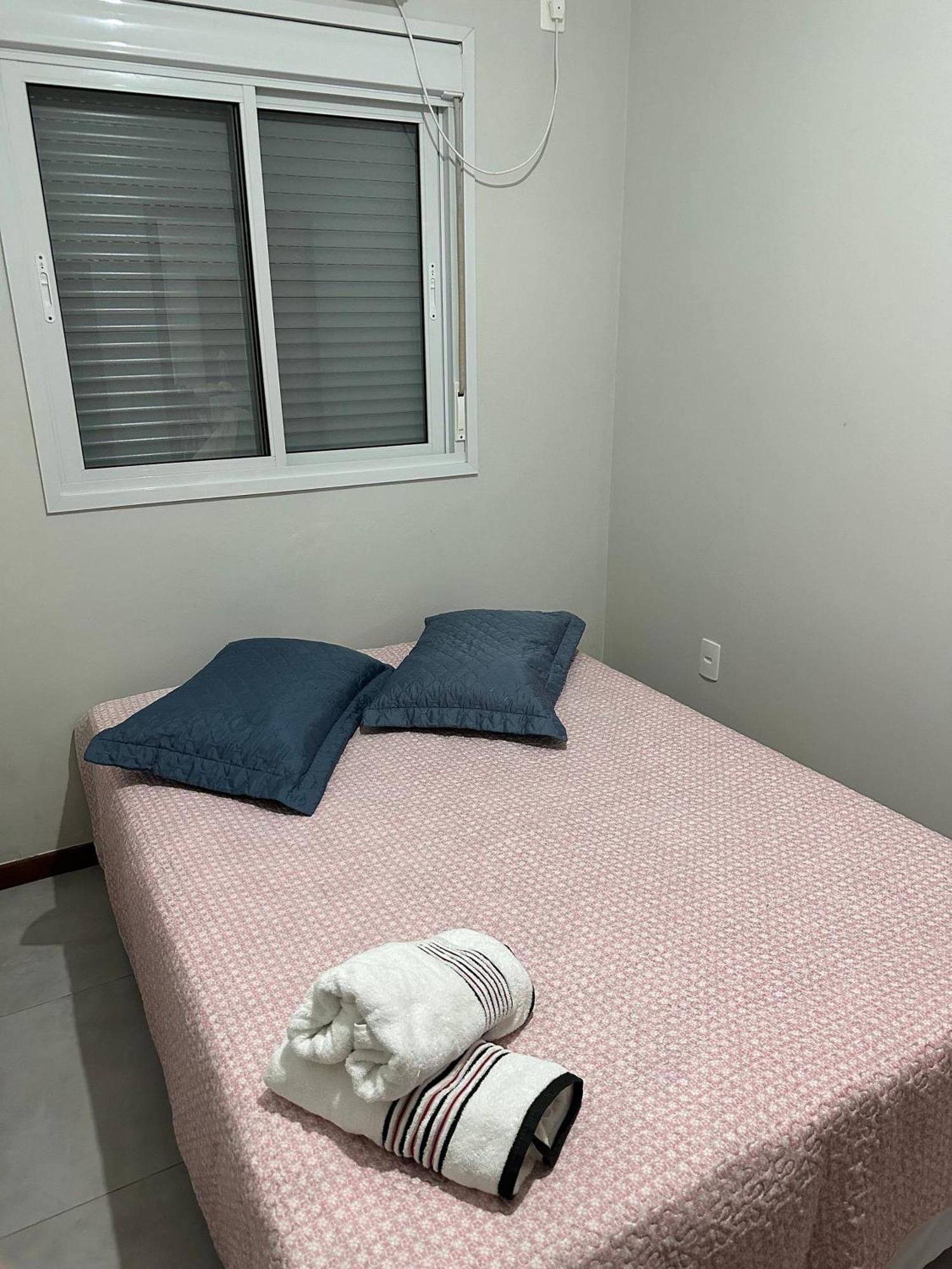 Residencial Wrubleski Sc Pinheira Ngoại thất bức ảnh