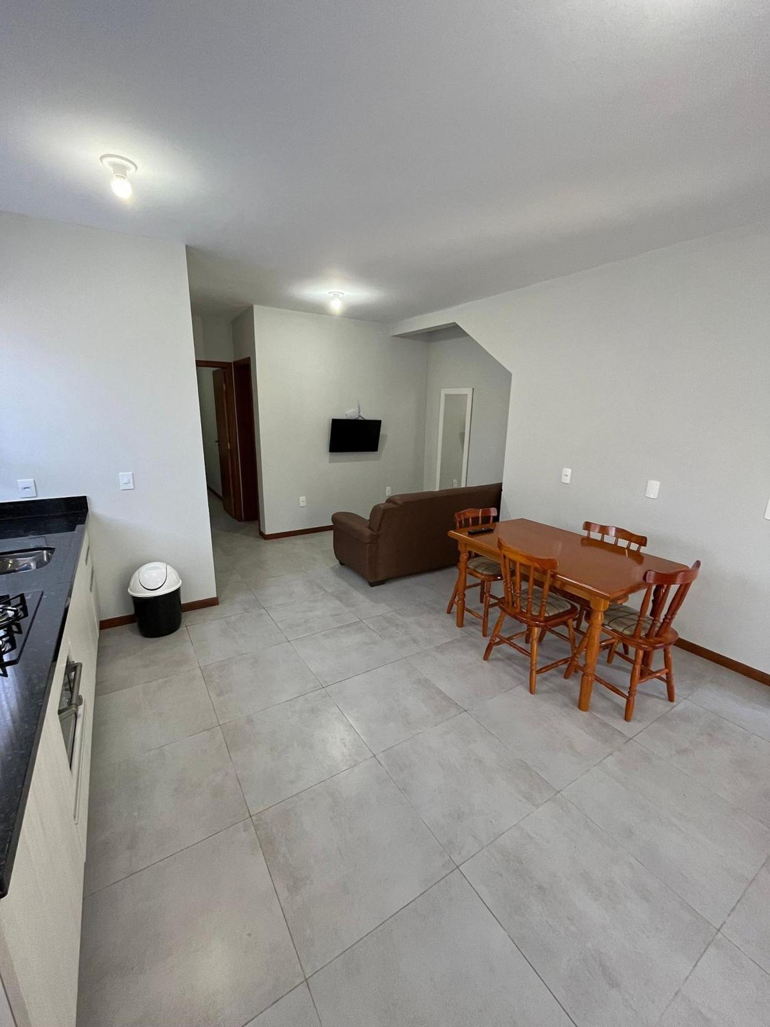 Residencial Wrubleski Sc Pinheira Ngoại thất bức ảnh