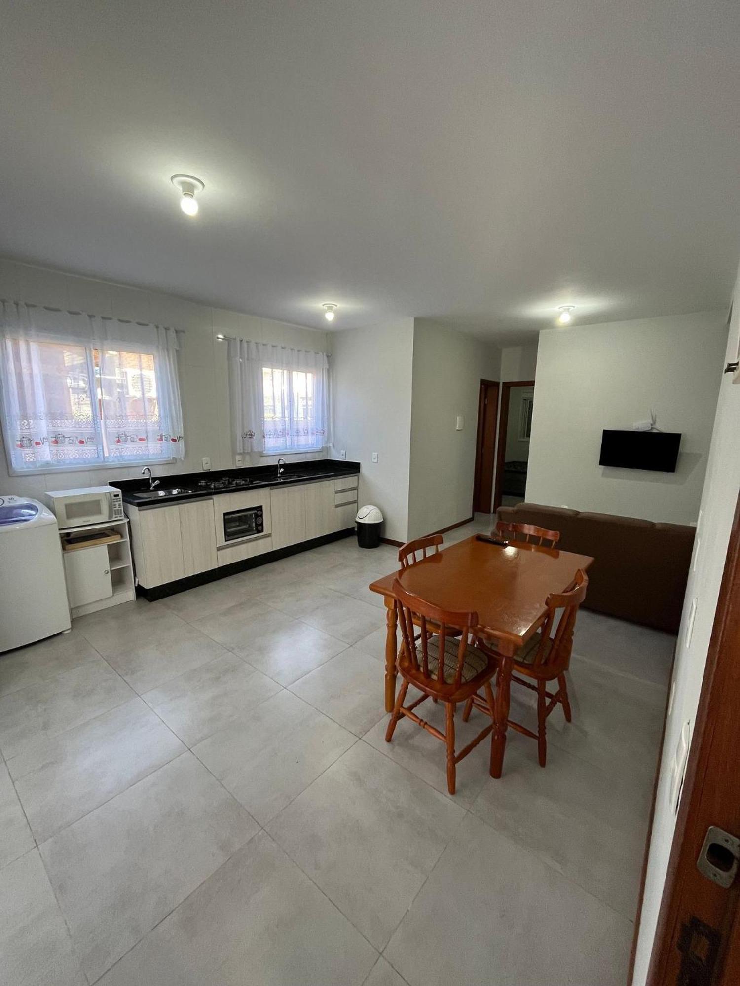 Residencial Wrubleski Sc Pinheira Ngoại thất bức ảnh