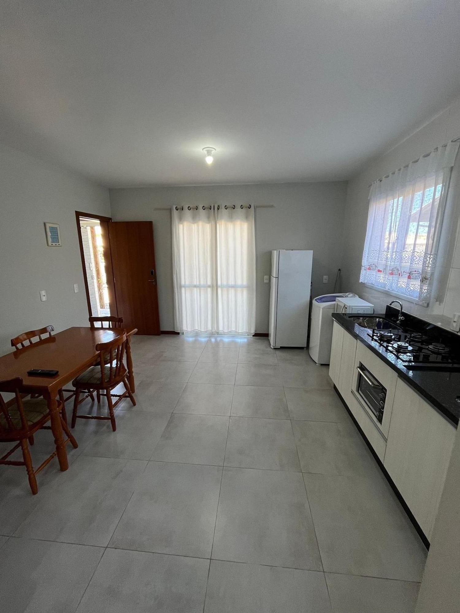 Residencial Wrubleski Sc Pinheira Ngoại thất bức ảnh